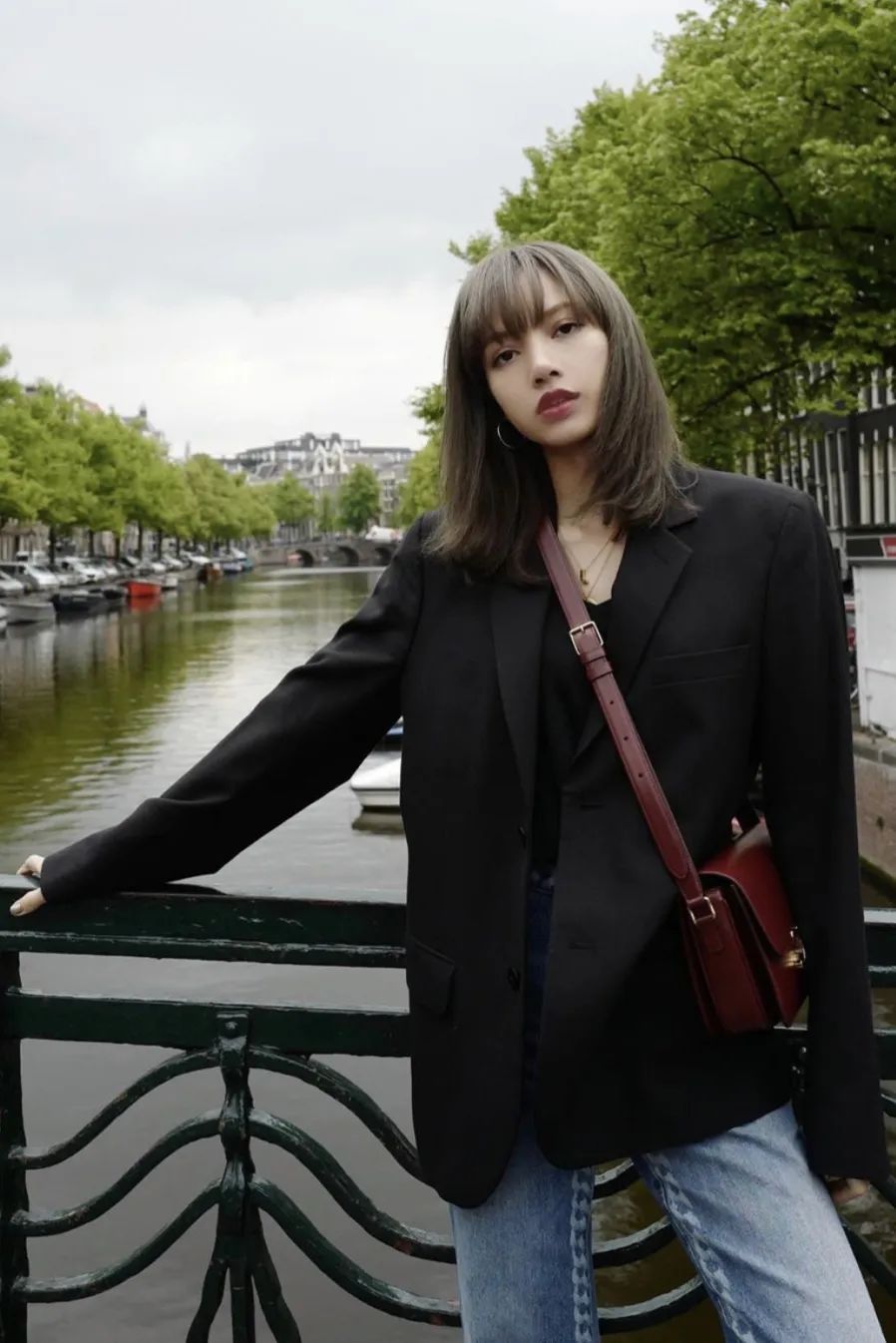 一大波新款美包上线，姐妹们，冲啊