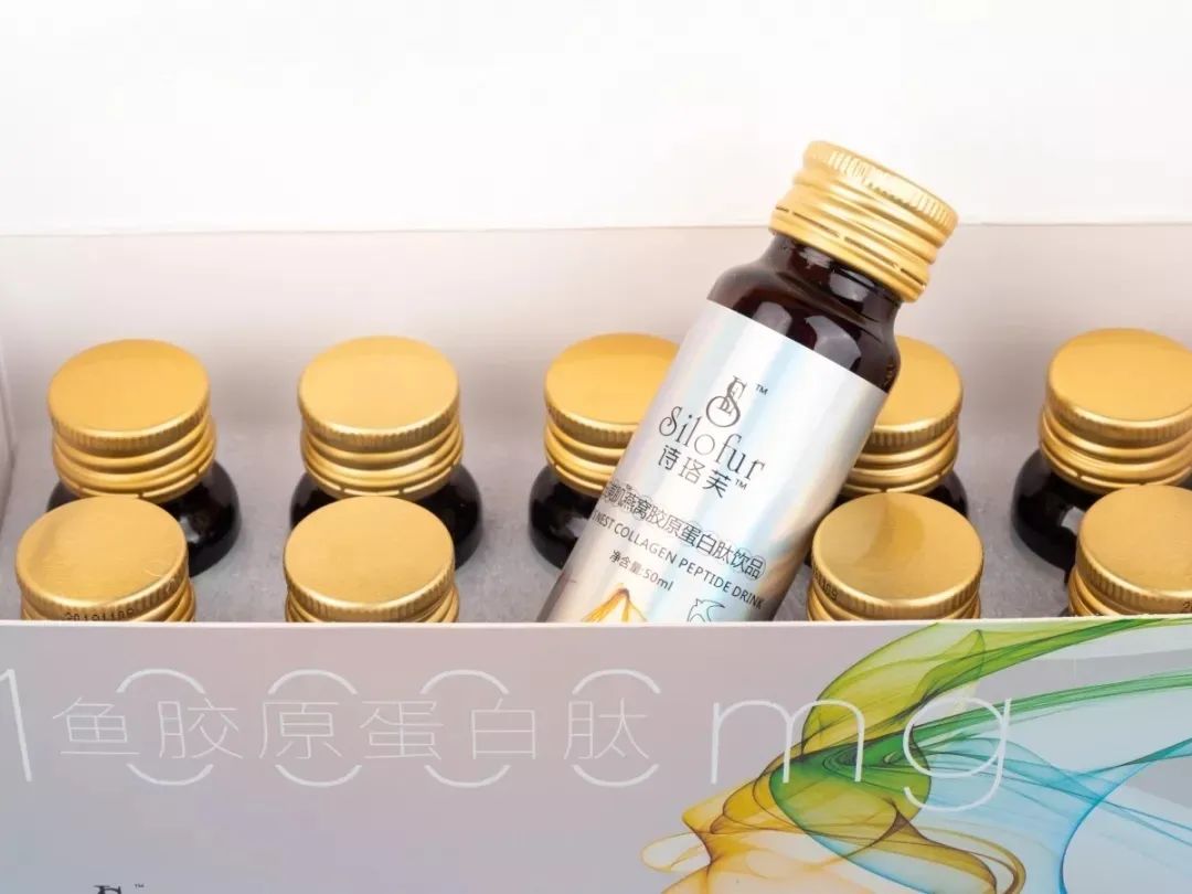 喝胶原蛋白要坚持多久才能有效果,紧急提醒经常喝这个的人要注意了