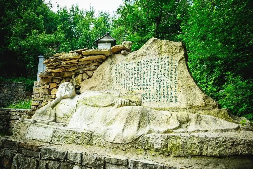 淄博博山区门票免费政策,淄博周边免票