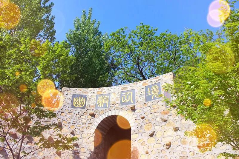 淄博景区半价,淄博3月底免费景点免费开放通知