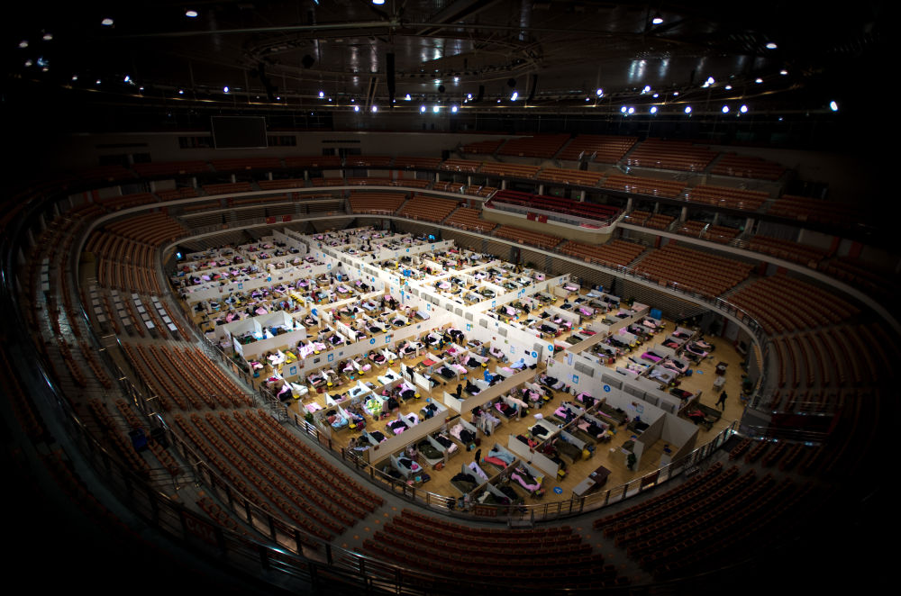 防控疫情阻击战的重大成果,全国疫情防控阻击战取得重要意义