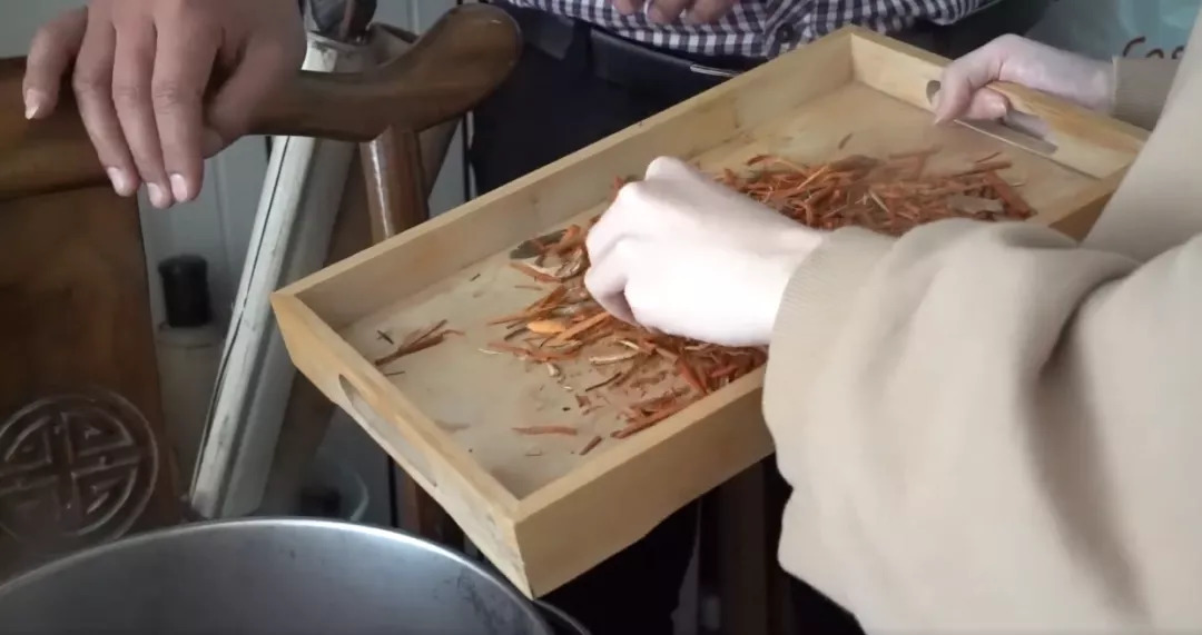 非遗传承人草木染,非遗草木染简介