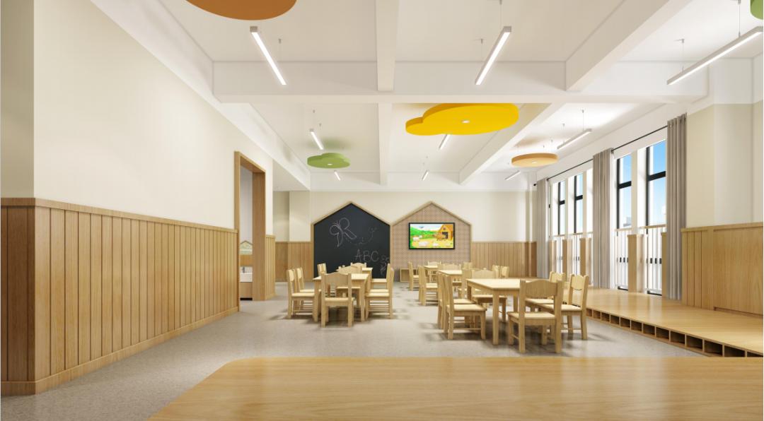 天府新区幼儿园最新消息,天府新区第二幼儿园