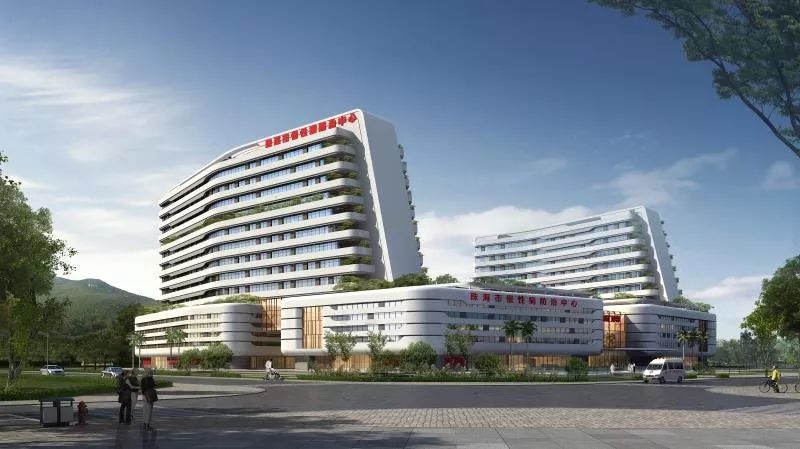 珠海新建的三甲医院,珠海三甲医院有哪些