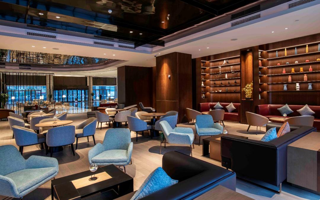 合肥玛丽蒂姆酒店,合肥玛丽蒂姆