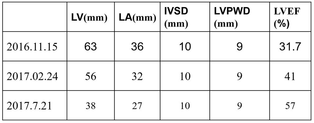 心脏重构用什么药物,改善心脏重构的药