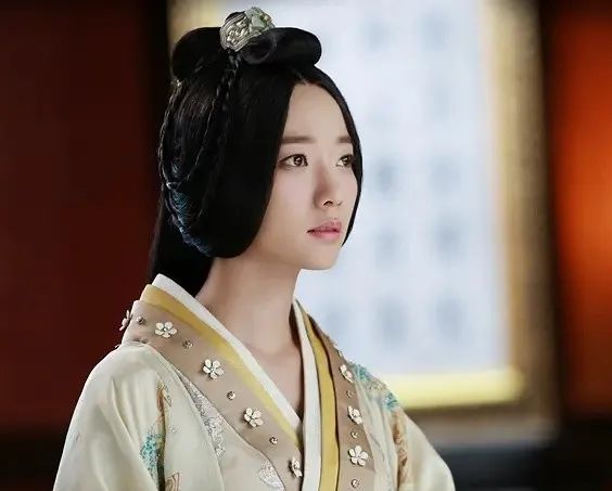 卫子夫：从灰姑娘到皇后，一个女人最吸引人的是什么？