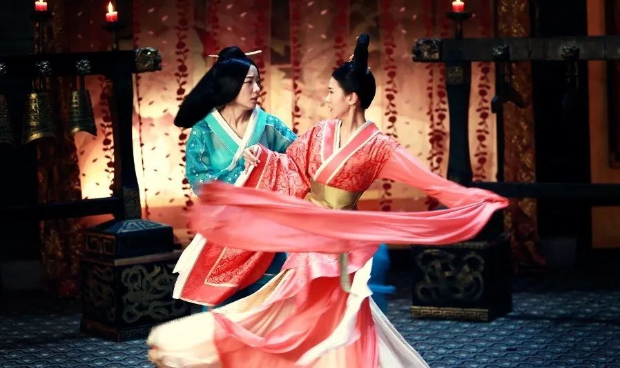 卫子夫：从灰姑娘到皇后，一个女人最吸引人的是什么？