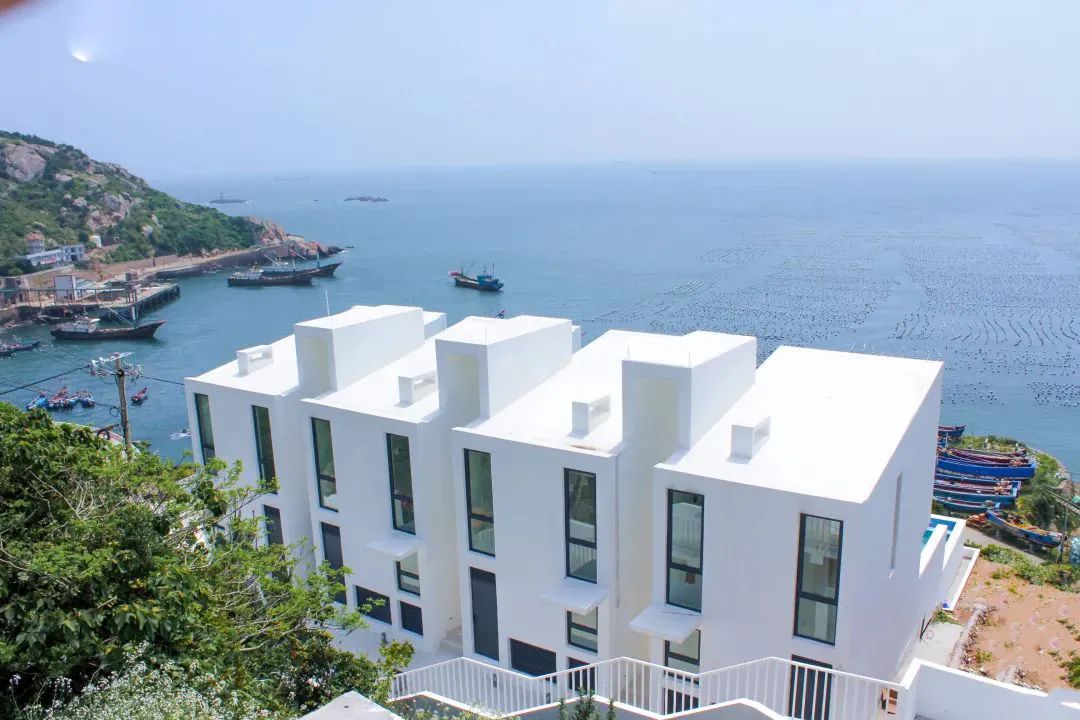 岛屿旅游一价全包,人均300海岛旅游