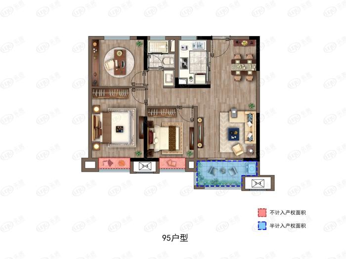 五一热销楼盘探盘,五桥哪个楼盘性价比最高