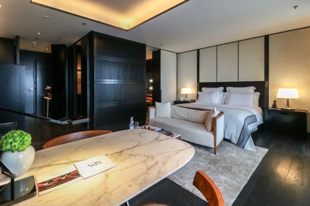 上海最贵酒店多少钱一晚,上海最贵简约风酒店