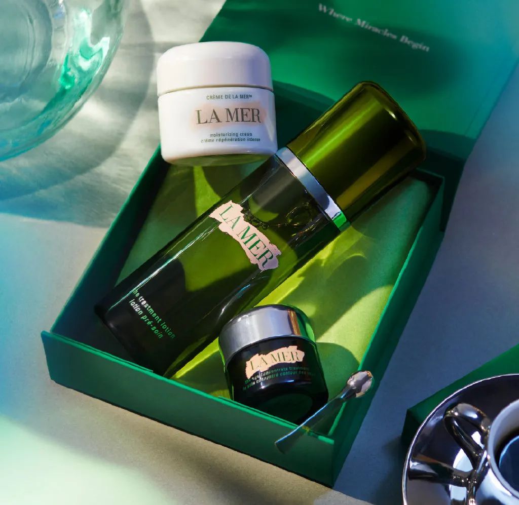 lamer海蓝之谜面霜团购,lamer海蓝之谜2023面霜多少钱