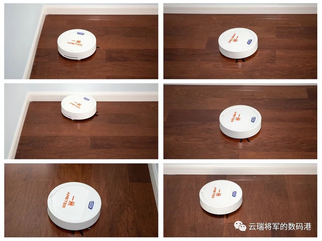 家居清洁神器拖把佳帮手,清洁必备扫地机