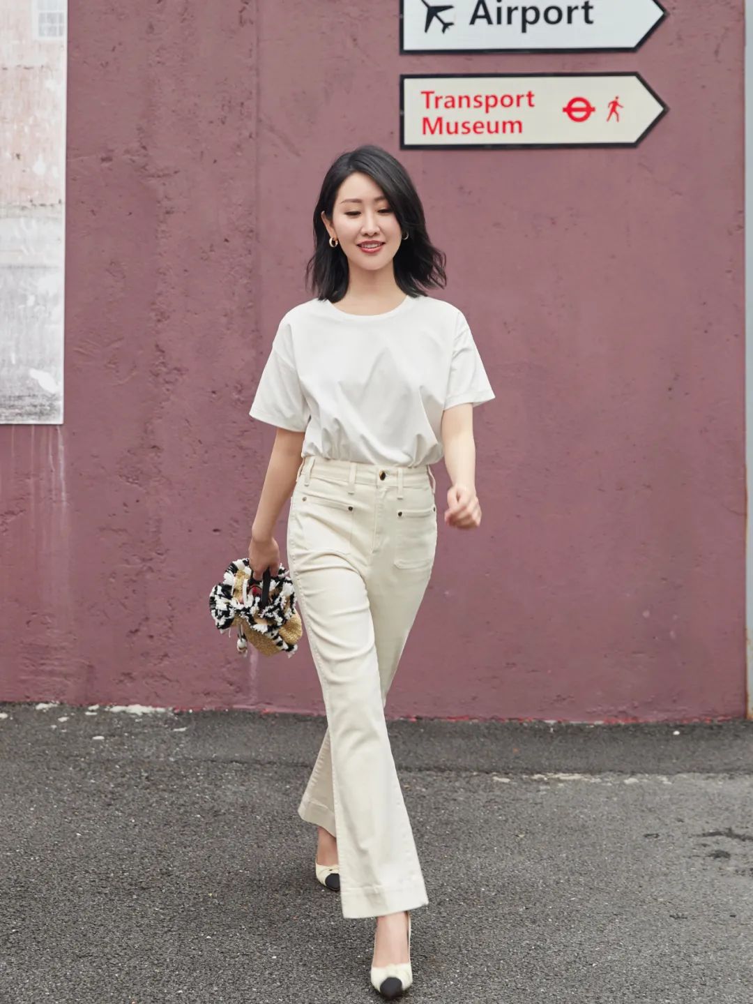 推广｜|博主们用来飚品位的网站终于打折了，吓得我赶紧把夏装全买了