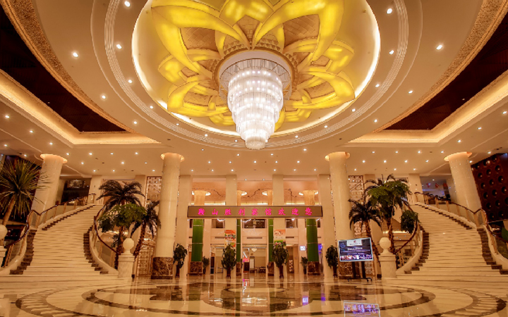 老字号门店评选,老店排行榜前十名