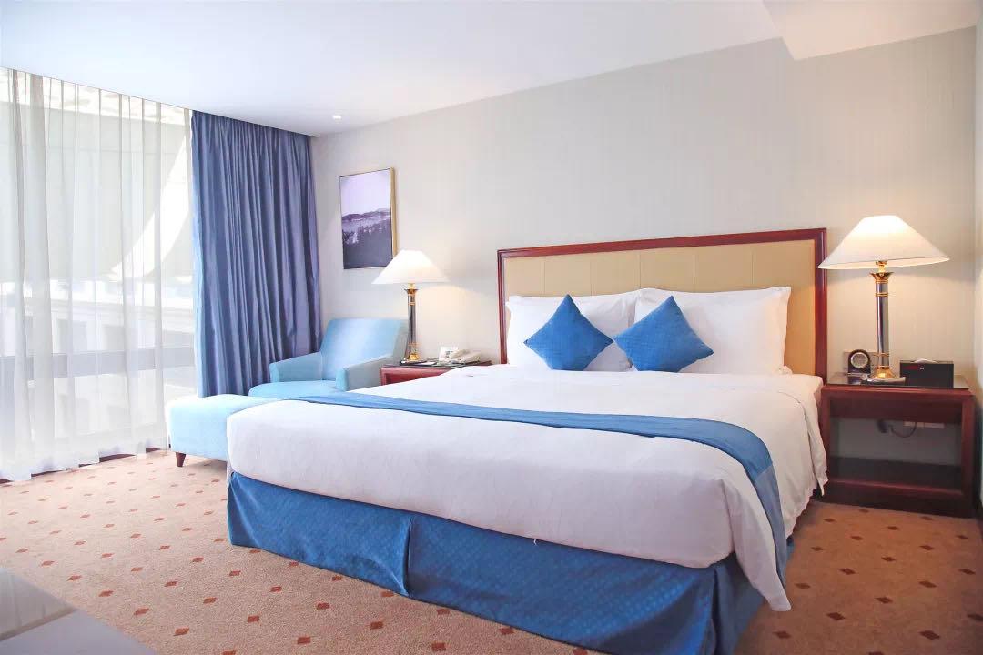 厦门旅游轻奢酒店,厦门适合度假的酒店