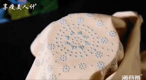 夏季超薄透气冰感收腹裤,冰感收腹提臀安全裤