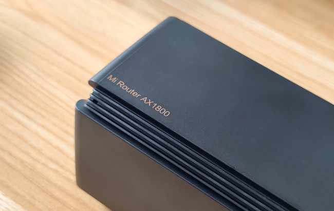 小米路由器ax1800wifi6评测,小米路由器ax1800和ax6000可以组网吗