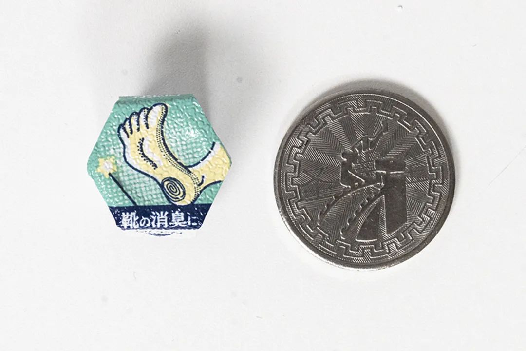 去除脚臭脚气脚出汗小妙招,光脚走路有效去脚臭