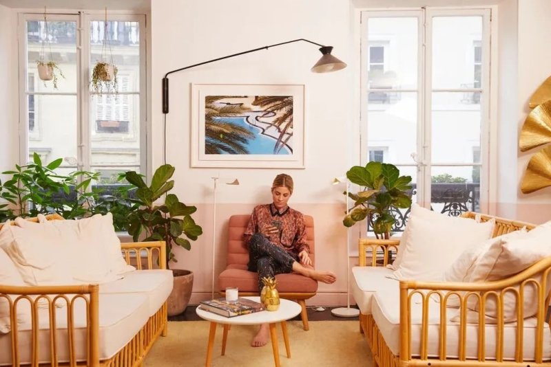 法国女人的精致与优雅,法国女人的秘密