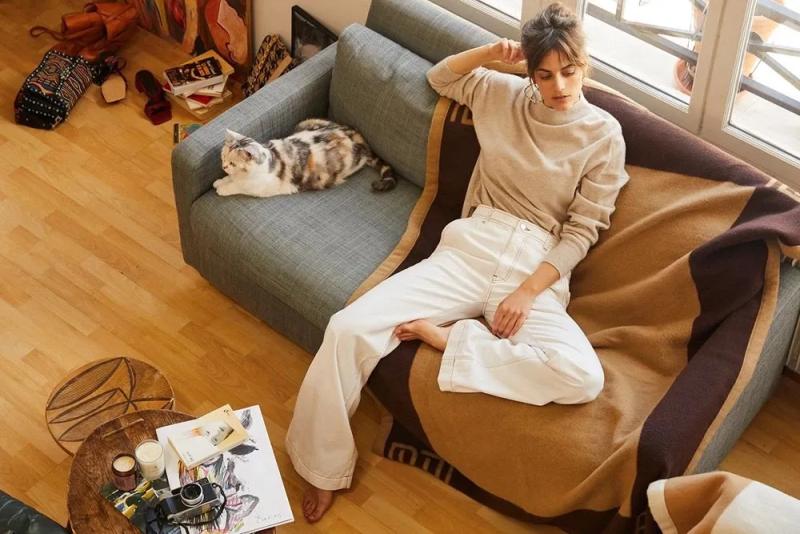 法国女人的精致与优雅,法国女人的秘密