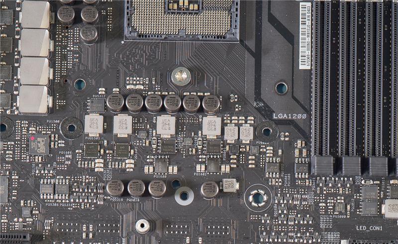 华硕ROGMAXIMUSXIIEXTREME主板评测：为什么它能值8999元