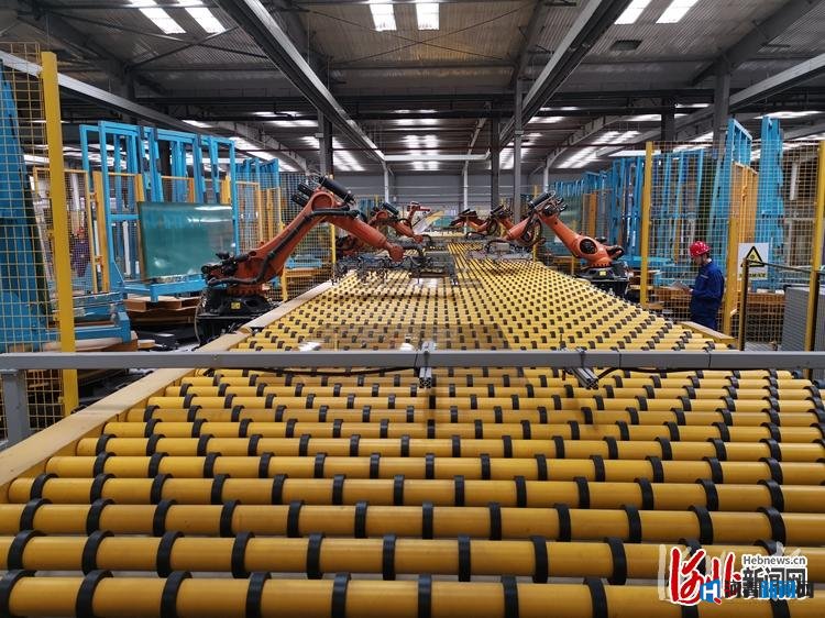 秦皇岛稳就业促复产,海港区抓项目促就业惠民生见闻