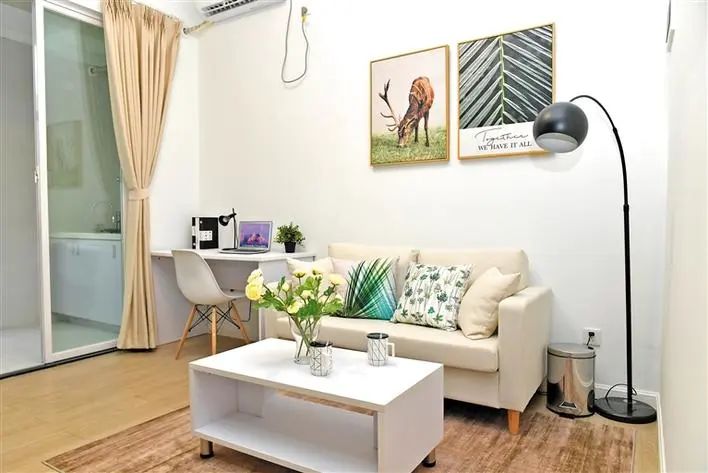 筑好巢方能引得雁归来,筑好巢才能引来金凤凰