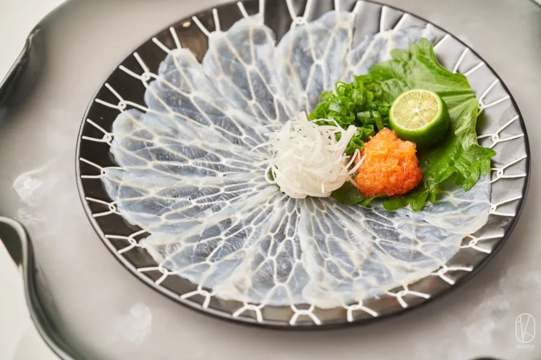 日本河豚料理杭州唯一一家,吃河豚最好的餐厅