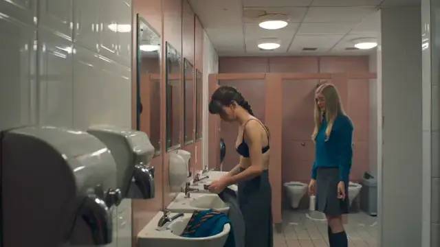 8.5分英剧,8.9分的电影怎么样