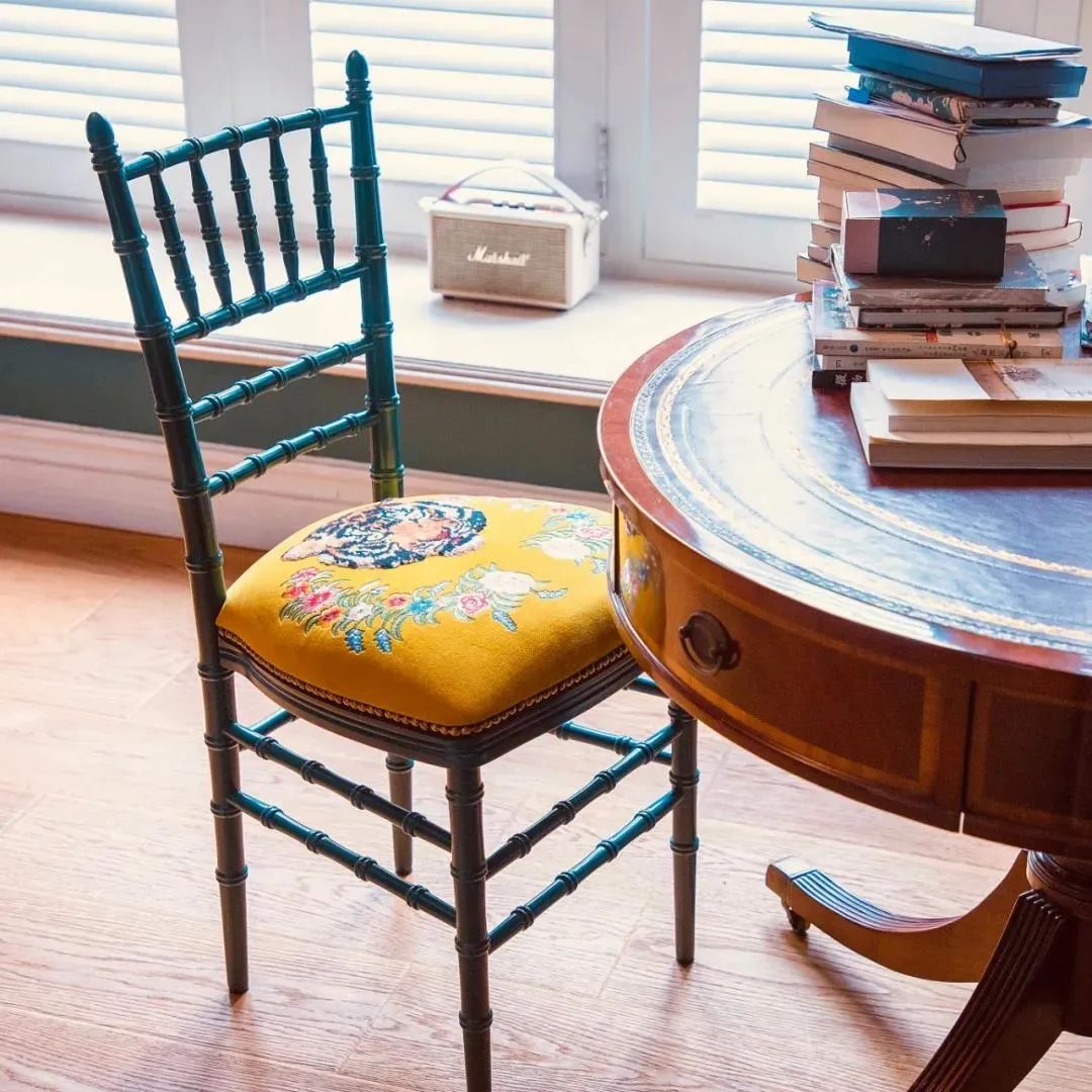 看了她们的家，我又有新梦想了