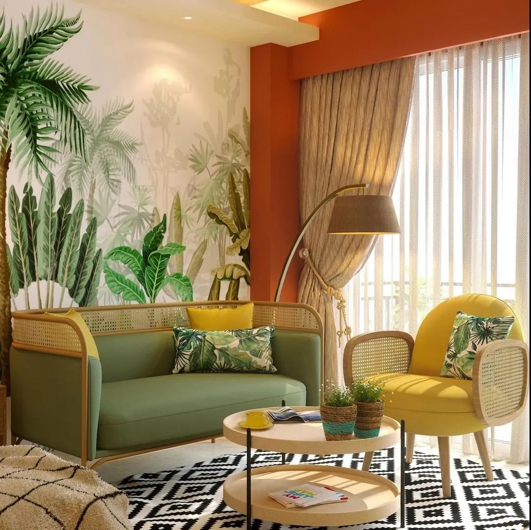 看了她们的家，我又有新梦想了