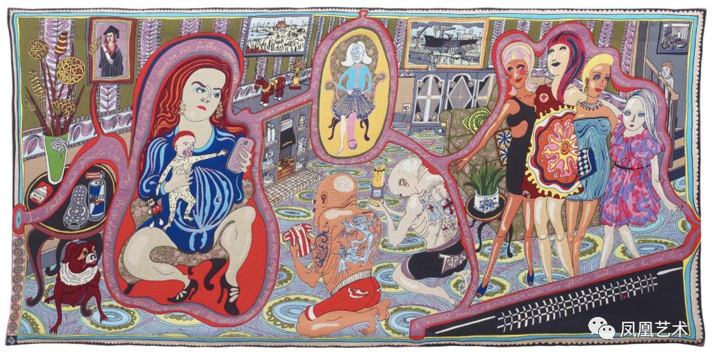 凤凰艺术展示视频,凤凰艺术最新视频