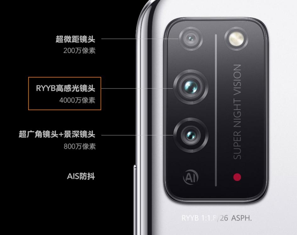 荣耀X10影像评测：4000万和6400万像素，谁更适合你？