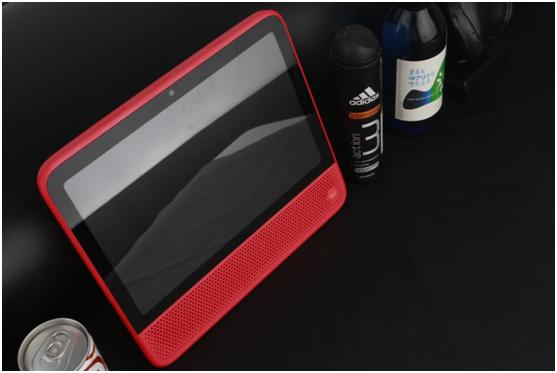 天猫精灵CC10智慧屏音箱插电版,智能音箱对比评测天猫精灵cc