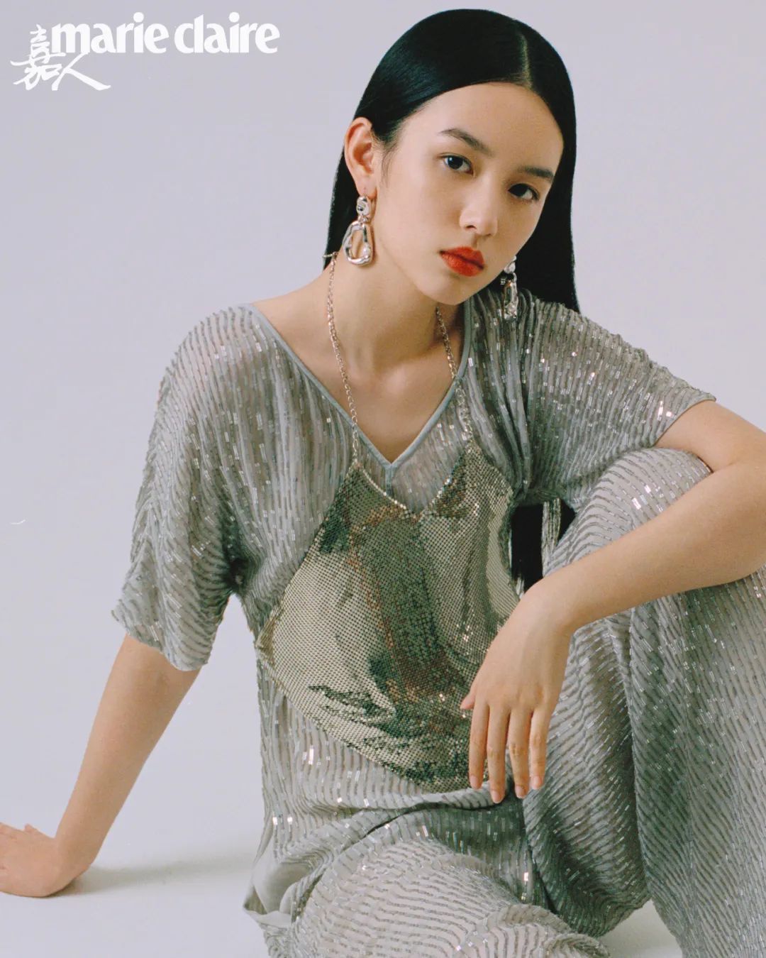 没有丝毫畏惧勇敢的面对,没有恐惧就无所畏惧