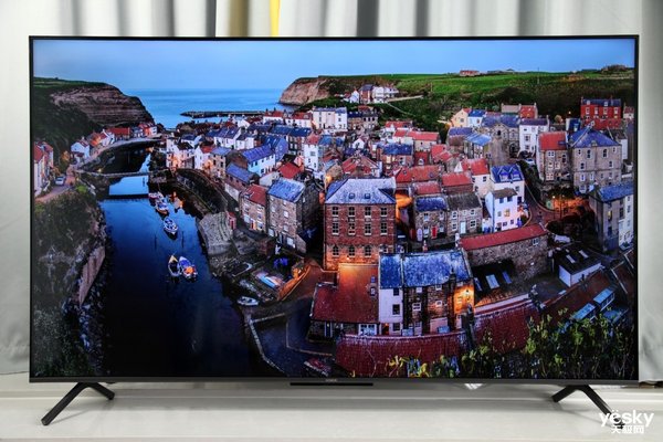 2900元入手65寸荣耀智慧屏x1,荣耀智慧屏性价比推荐