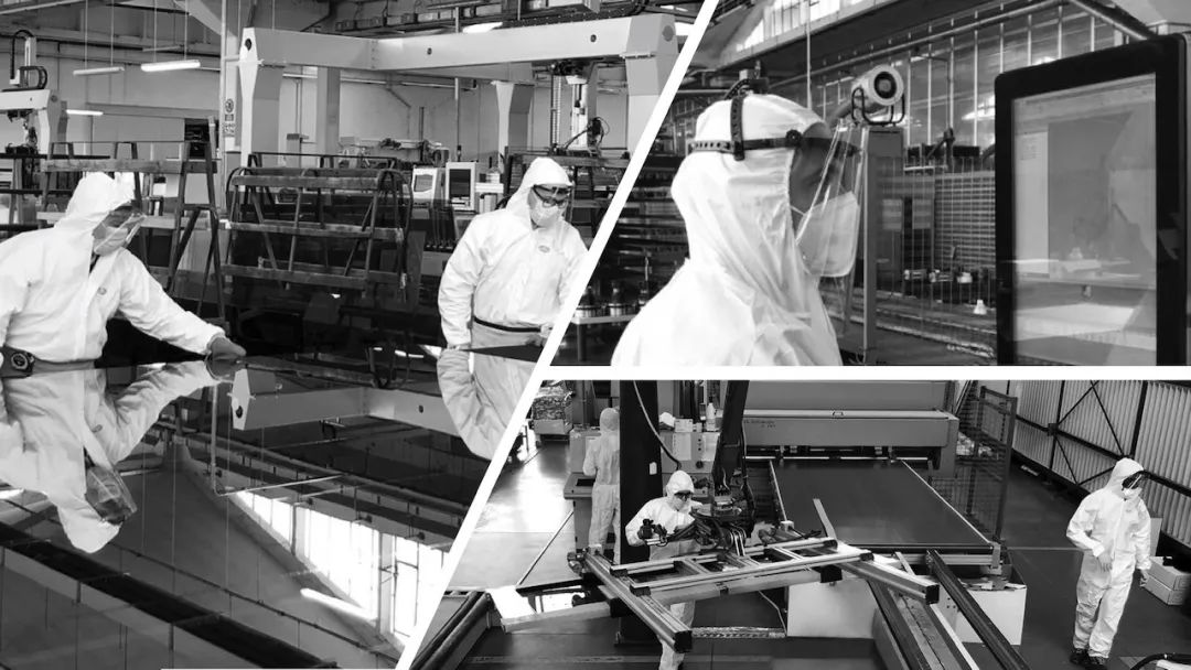 #ADLovesSalone｜线上虚拟家居展；PoltronaFrau色彩系统；Minotti近期新品