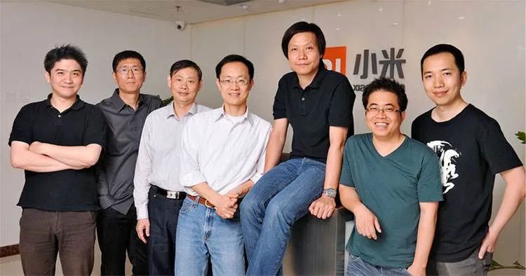 被忽略的这组数字，透露了小米的“天花板”