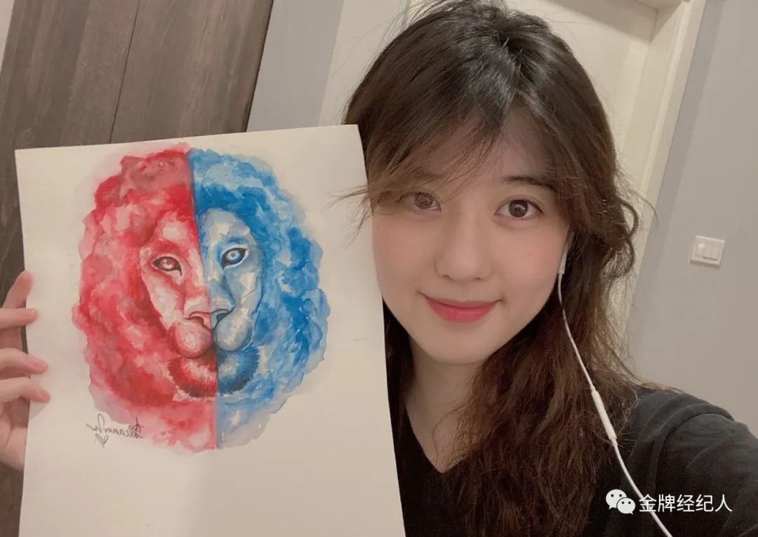 李凯馨演过哪些戏,李凯馨三剧霸屏收官演绎多面角