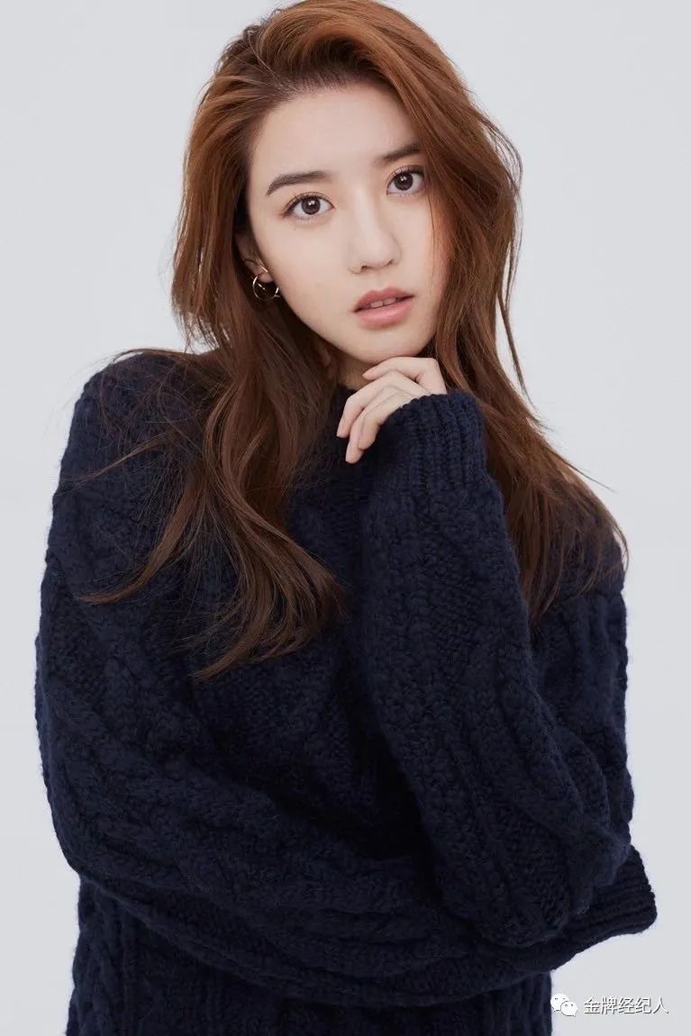 李凯馨高颜值有才华,李凯馨惊艳美照