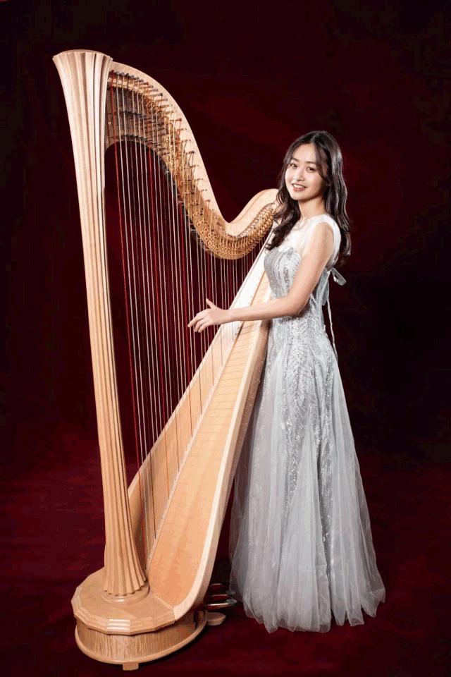 星期广播音乐会,今晚“云上听”!