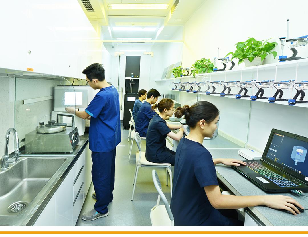 上海摩尔口腔医院实际种牙价格,种牙优诺口腔