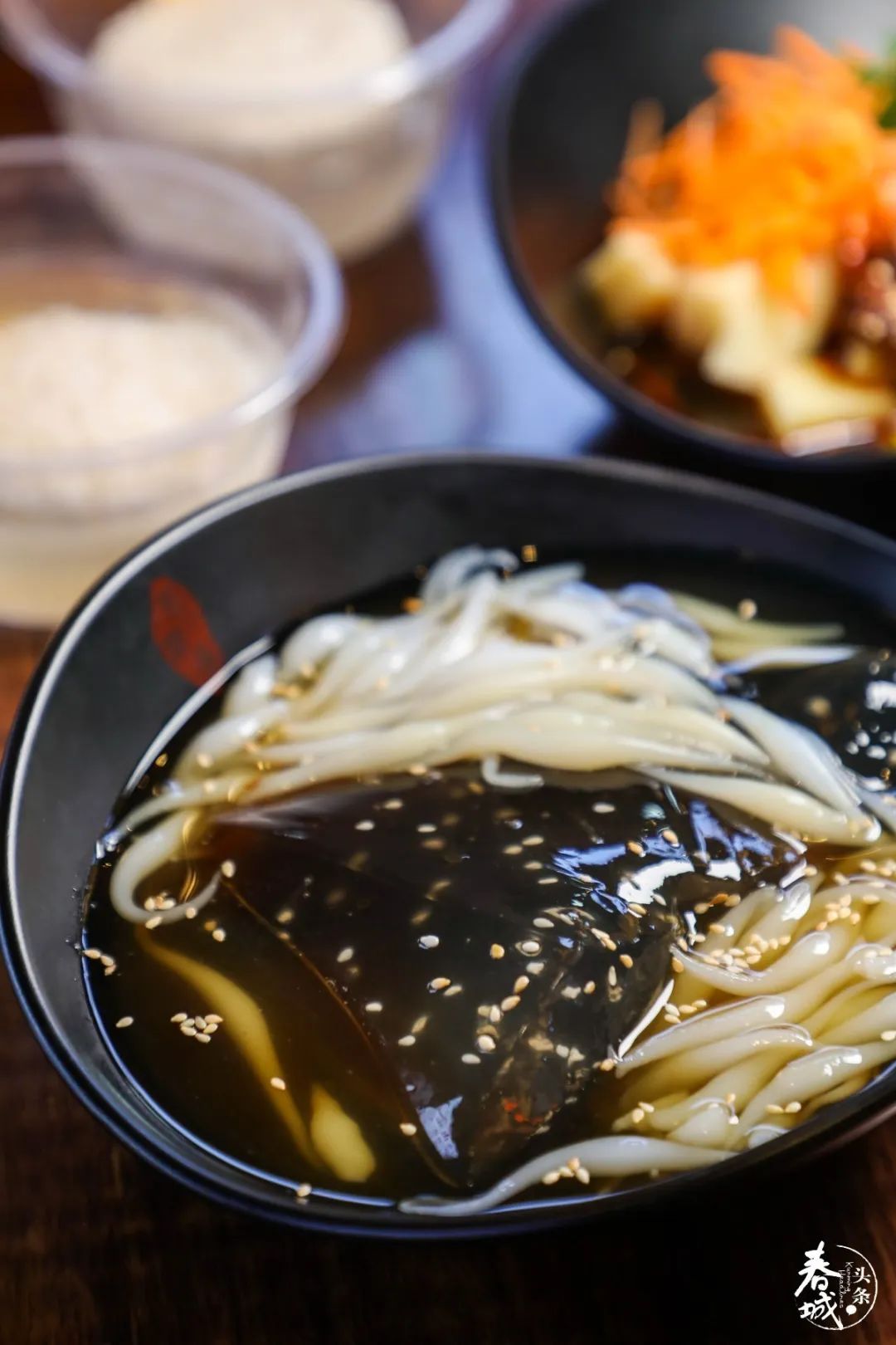 老昆明的网红美食街,老昆明网红美食小吃街打卡