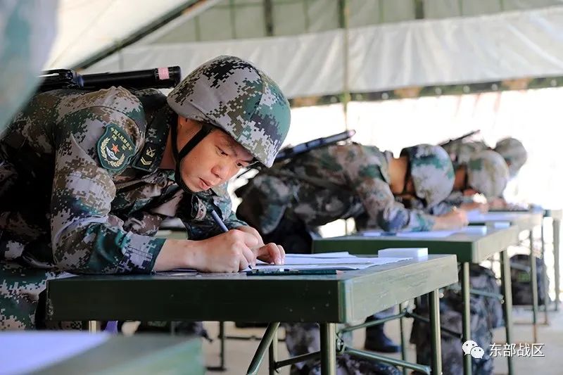 热点|后勤兵,太拼了