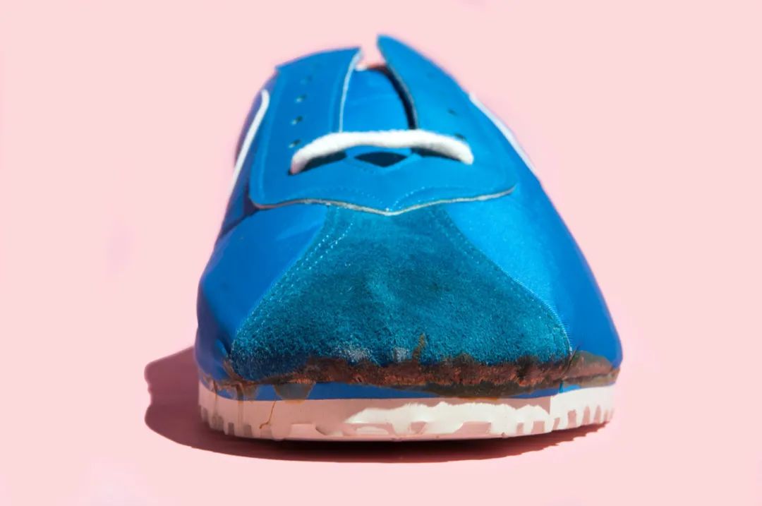 乔丹最后球鞋交易记录,乔丹一双鞋要多少元