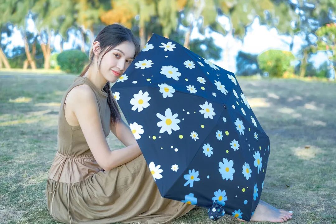 日本迷你口袋伞,日本口袋伞专治什么