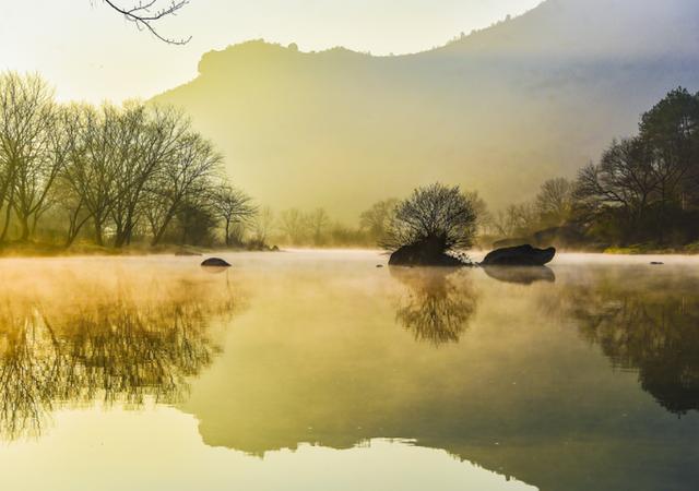 唐玄宗口中仙人荟萃之都是哪里,缙云仙都与唐玄宗