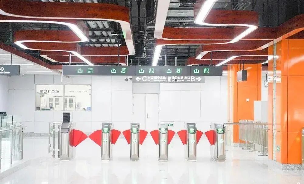 宁波轨道交通怎么付费,宁波轨道交通旅游