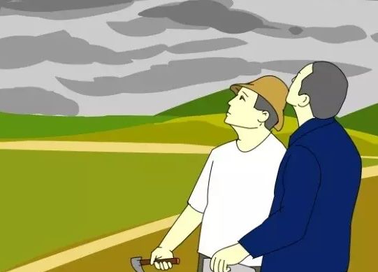 大暴雨地质山洪灾害三道预警齐发,大暴雨山洪灾害三预警齐发